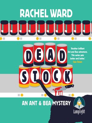 cover image of Dead Stock